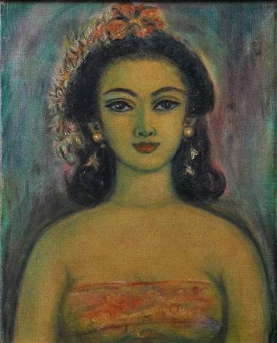 Otto Djaya Wanita